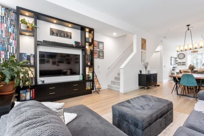 Photo 15 at 3 - 19696 Hammond Road, South Meadows, Pitt Meadows