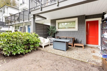 Photo 29 at 3 - 19696 Hammond Road, South Meadows, Pitt Meadows