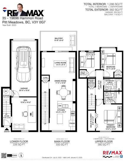 Photo 32 at 35 - 19696 Hammond Road, South Meadows, Pitt Meadows