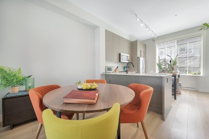 Photo 5 at 35 - 19696 Hammond Road, South Meadows, Pitt Meadows