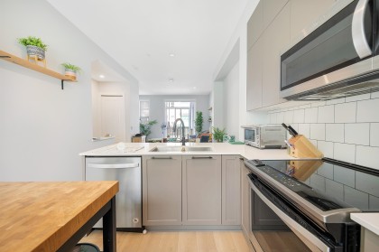 Photo 9 at 35 - 19696 Hammond Road, South Meadows, Pitt Meadows