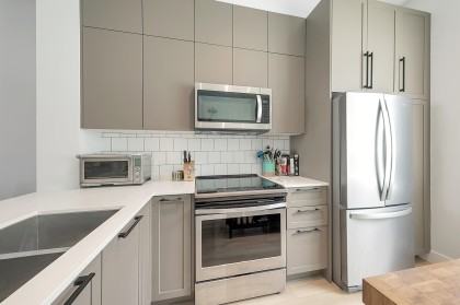 Photo 8 at 35 - 19696 Hammond Road, South Meadows, Pitt Meadows