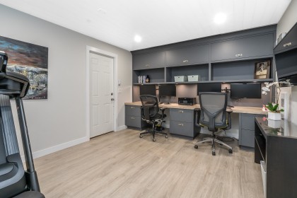 Photo 27 at 51 - 11067 Barnston View Road, South Meadows, Pitt Meadows