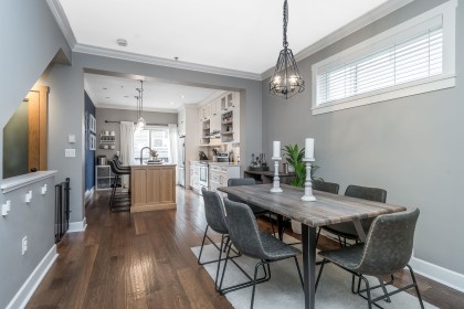 Photo 6 at 51 - 11067 Barnston View Road, South Meadows, Pitt Meadows