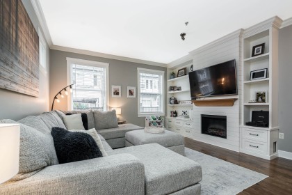 Photo 13 at 51 - 11067 Barnston View Road, South Meadows, Pitt Meadows