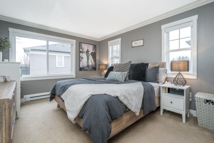 Photo 17 at 51 - 11067 Barnston View Road, South Meadows, Pitt Meadows