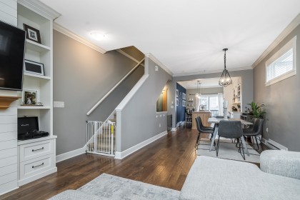 Photo 16 at 51 - 11067 Barnston View Road, South Meadows, Pitt Meadows