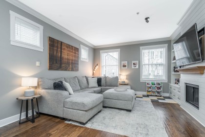 Photo 12 at 51 - 11067 Barnston View Road, South Meadows, Pitt Meadows