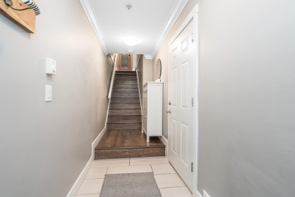 Photo 3 at 51 - 11067 Barnston View Road, South Meadows, Pitt Meadows