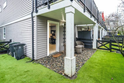 Photo 32 at 51 - 11067 Barnston View Road, South Meadows, Pitt Meadows