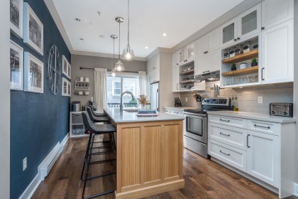 Photo 9 at 51 - 11067 Barnston View Road, South Meadows, Pitt Meadows