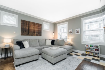 Photo 15 at 51 - 11067 Barnston View Road, South Meadows, Pitt Meadows