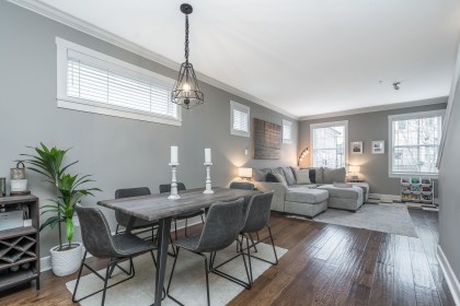 Photo 11 at 51 - 11067 Barnston View Road, South Meadows, Pitt Meadows