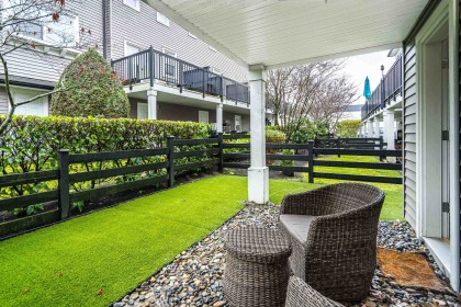 Photo 29 at 51 - 11067 Barnston View Road, South Meadows, Pitt Meadows