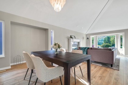 Photo 6 at 2161 Drawbridge Close, Citadel PQ, Port Coquitlam