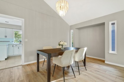 Photo 7 at 2161 Drawbridge Close, Citadel PQ, Port Coquitlam