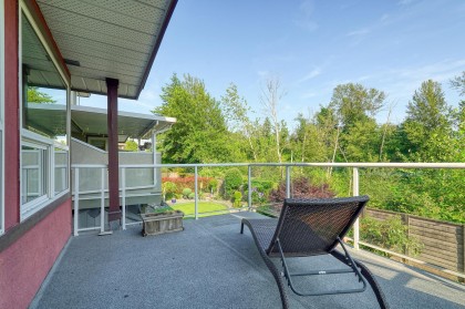 Photo 37 at 2161 Drawbridge Close, Citadel PQ, Port Coquitlam