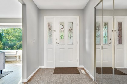 Photo 35 at 2161 Drawbridge Close, Citadel PQ, Port Coquitlam