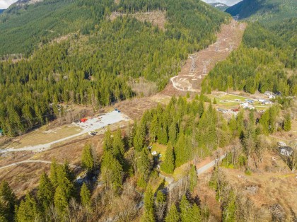 Photo 11 at 36161 Ridgeview Road, Dewdney Deroche, Mission