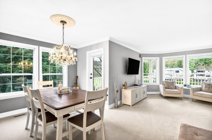 Photo 12 at 12595 266 Street, Websters Corners, Maple Ridge