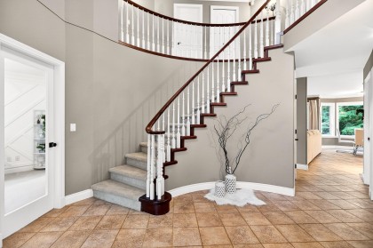 Photo 9 at 12595 266 Street, Websters Corners, Maple Ridge