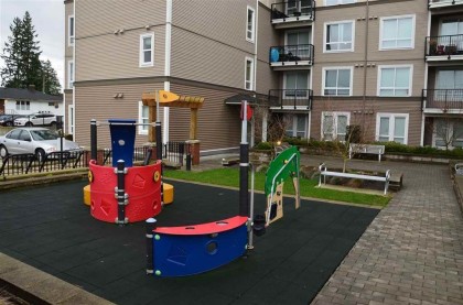 Photo 5 at 304 - 12040 222 Street, West Central, Maple Ridge