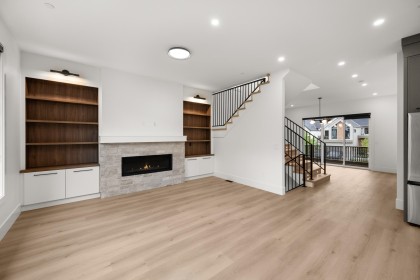 Photo 6 at 12868 Sheldrake Court, Silver Valley, Maple Ridge