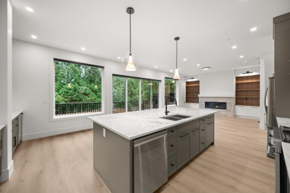 Photo 16 at 12868 Sheldrake Court, Silver Valley, Maple Ridge