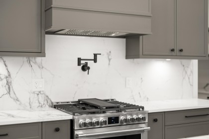 Photo 12 at 12868 Sheldrake Court, Silver Valley, Maple Ridge