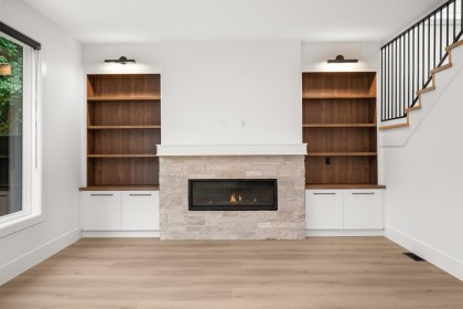 Photo 7 at 12868 Sheldrake Court, Silver Valley, Maple Ridge