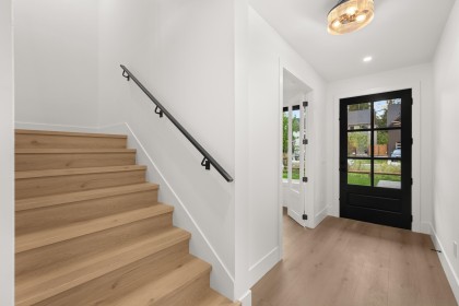 Photo 3 at 12868 Sheldrake Court, Silver Valley, Maple Ridge