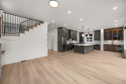 Photo 9 at 12868 Sheldrake Court, Silver Valley, Maple Ridge