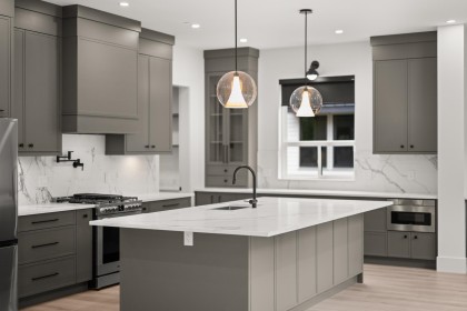 Photo 11 at 12868 Sheldrake Court, Silver Valley, Maple Ridge