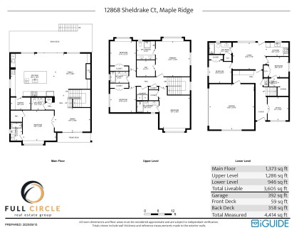 Photo 40 at 12868 Sheldrake Court, Silver Valley, Maple Ridge