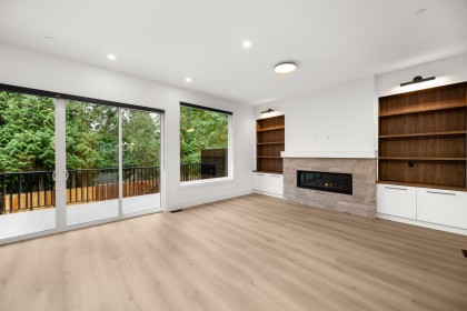 Photo 8 at 12868 Sheldrake Court, Silver Valley, Maple Ridge