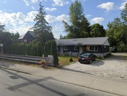 Photo 1 at 23266 Dewdney Trunk Road, Cottonwood MR, Maple Ridge