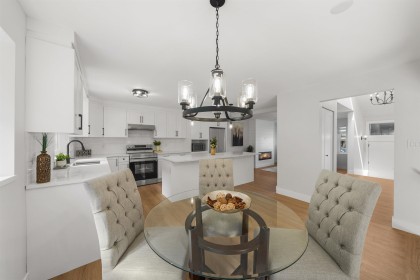 Photo 9 at 23005 Apple Grove, East Central, Maple Ridge