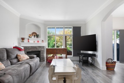 Photo 6 at 14 - 11358 Cottonwood Drive, Cottonwood MR, Maple Ridge