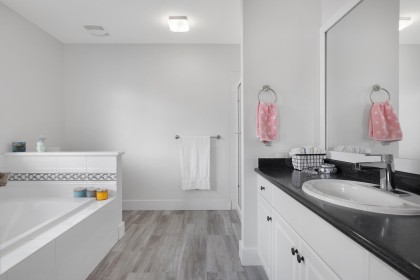 Photo 17 at 14 - 11358 Cottonwood Drive, Cottonwood MR, Maple Ridge