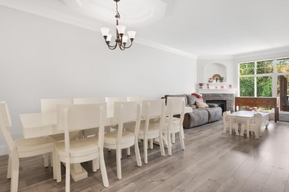 Photo 5 at 14 - 11358 Cottonwood Drive, Cottonwood MR, Maple Ridge