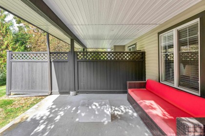 Photo 24 at 14 - 11358 Cottonwood Drive, Cottonwood MR, Maple Ridge