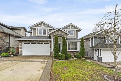 Photo 2 at 24680 103a Avenue, Albion, Maple Ridge