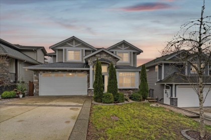 Photo 1 at 24680 103a Avenue, Albion, Maple Ridge