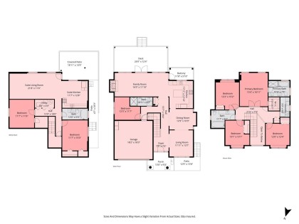 Photo 38 at 24680 103a Avenue, Albion, Maple Ridge