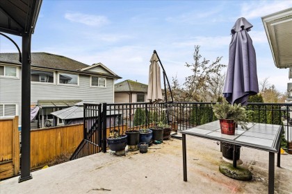 Photo 35 at 24680 103a Avenue, Albion, Maple Ridge