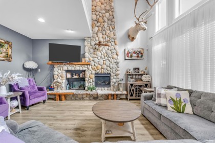 Photo 13 at 10322 243a Street, Albion, Maple Ridge