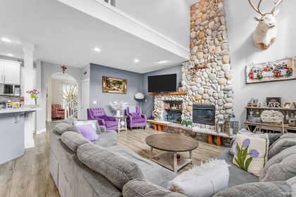 Photo 12 at 10322 243a Street, Albion, Maple Ridge