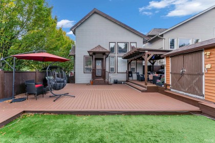 Photo 32 at 10322 243a Street, Albion, Maple Ridge