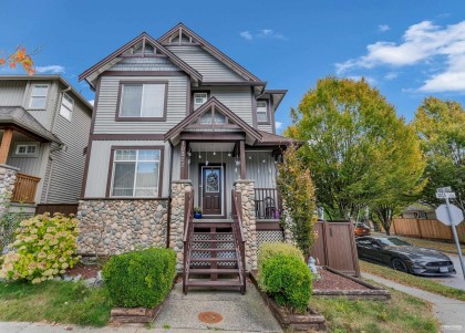 Photo 1 at 10322 243a Street, Albion, Maple Ridge