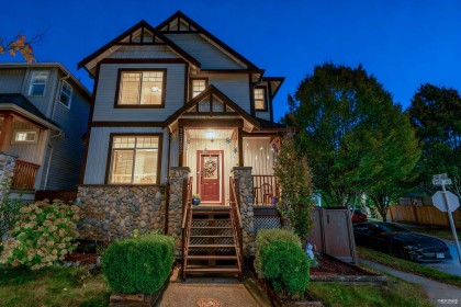 Photo 38 at 10322 243a Street, Albion, Maple Ridge